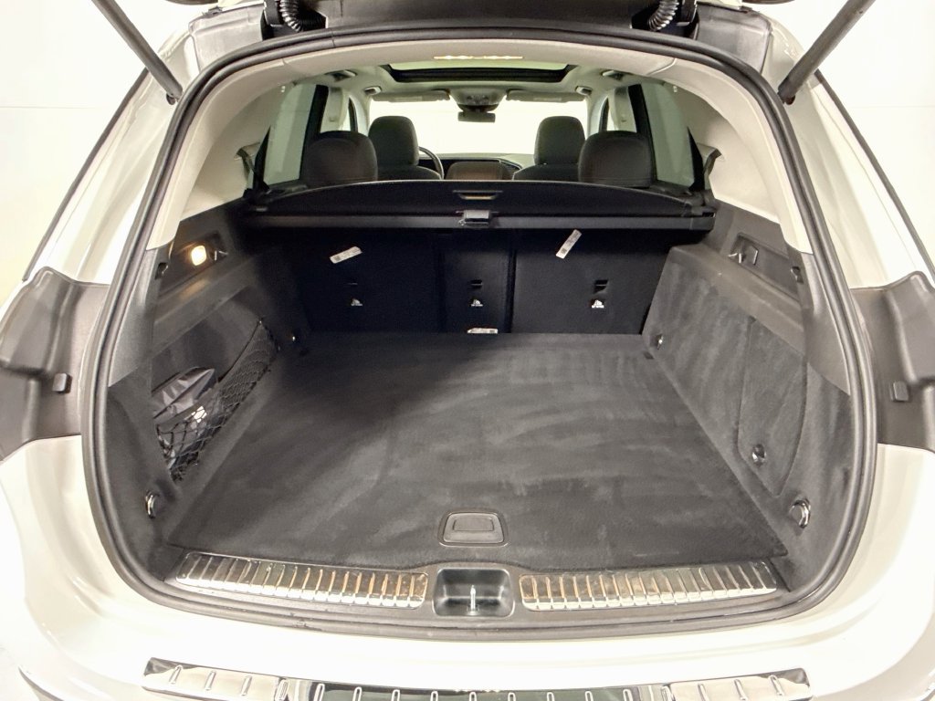 Used 2026 Mercedes-Benz GLE 350 4MATIC image 29