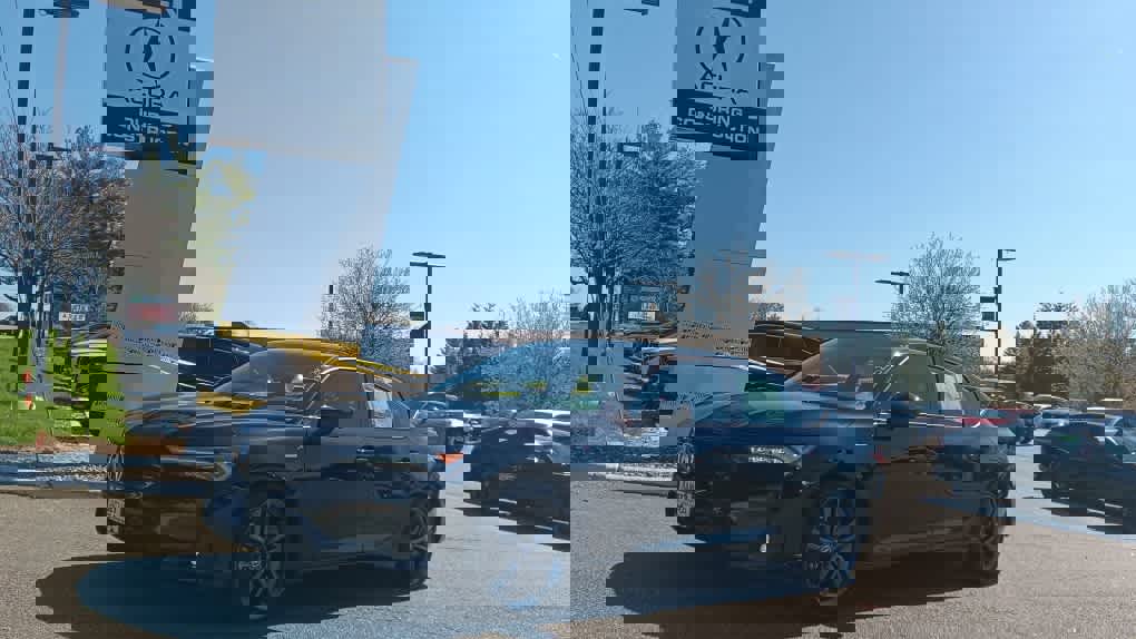 Used 2025 Acura Integra A-Spec FWD image 1