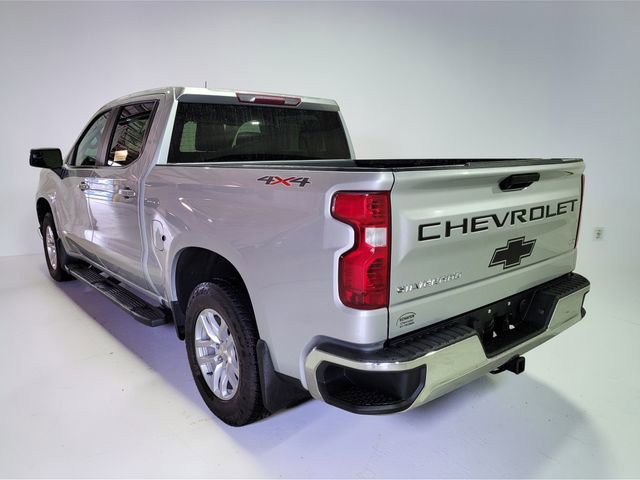 Used 2020 Chevrolet Silverado 1500 LT w/ Bed Protection Package image 15