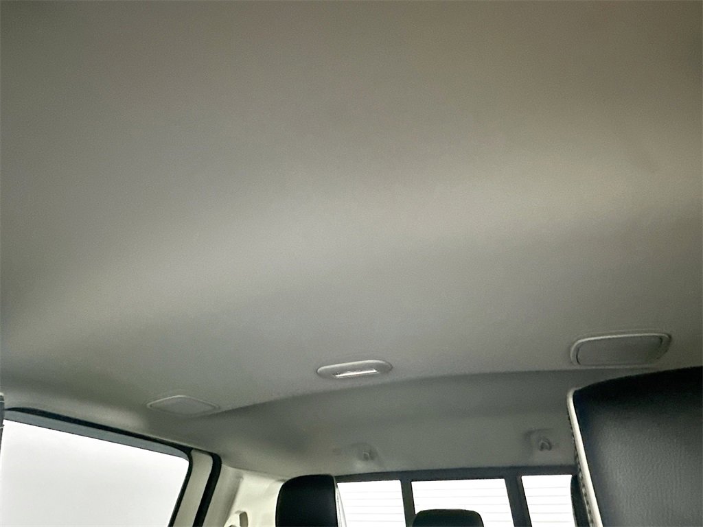 Used 2024 RAM 3500 Laramie image 21