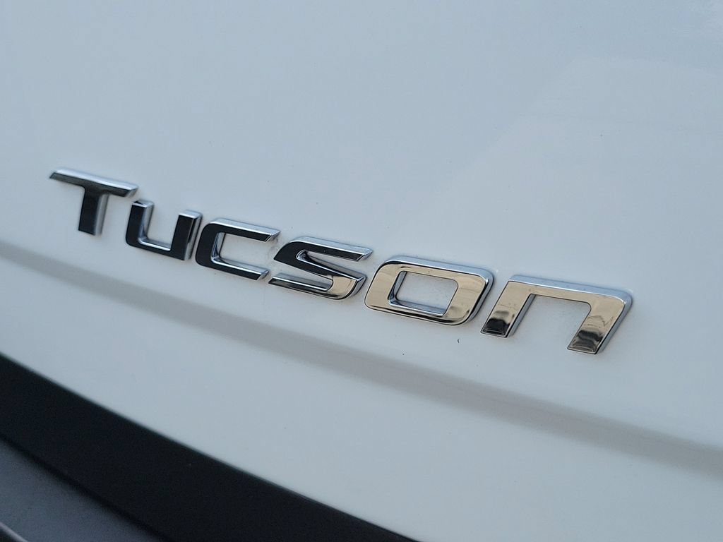 Used 2024 Hyundai Tucson SEL FWD image 24