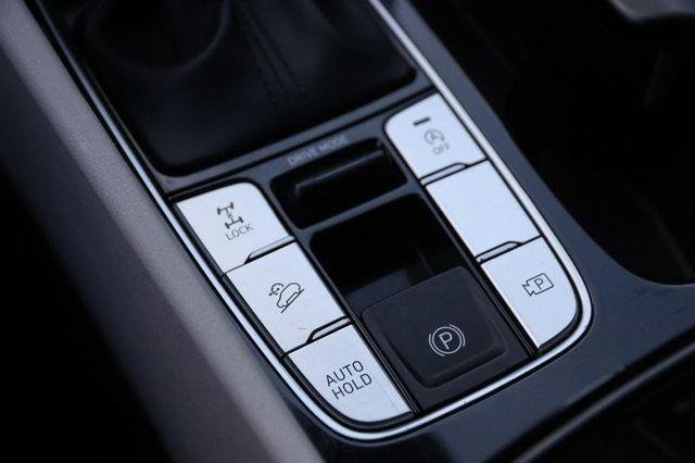 Used 2023 Hyundai Tucson SEL image 20