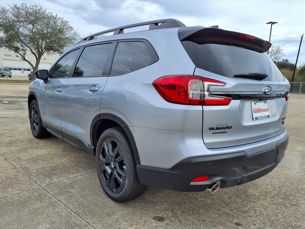 New 2026 Subaru Ascent Bronze Edition image 2