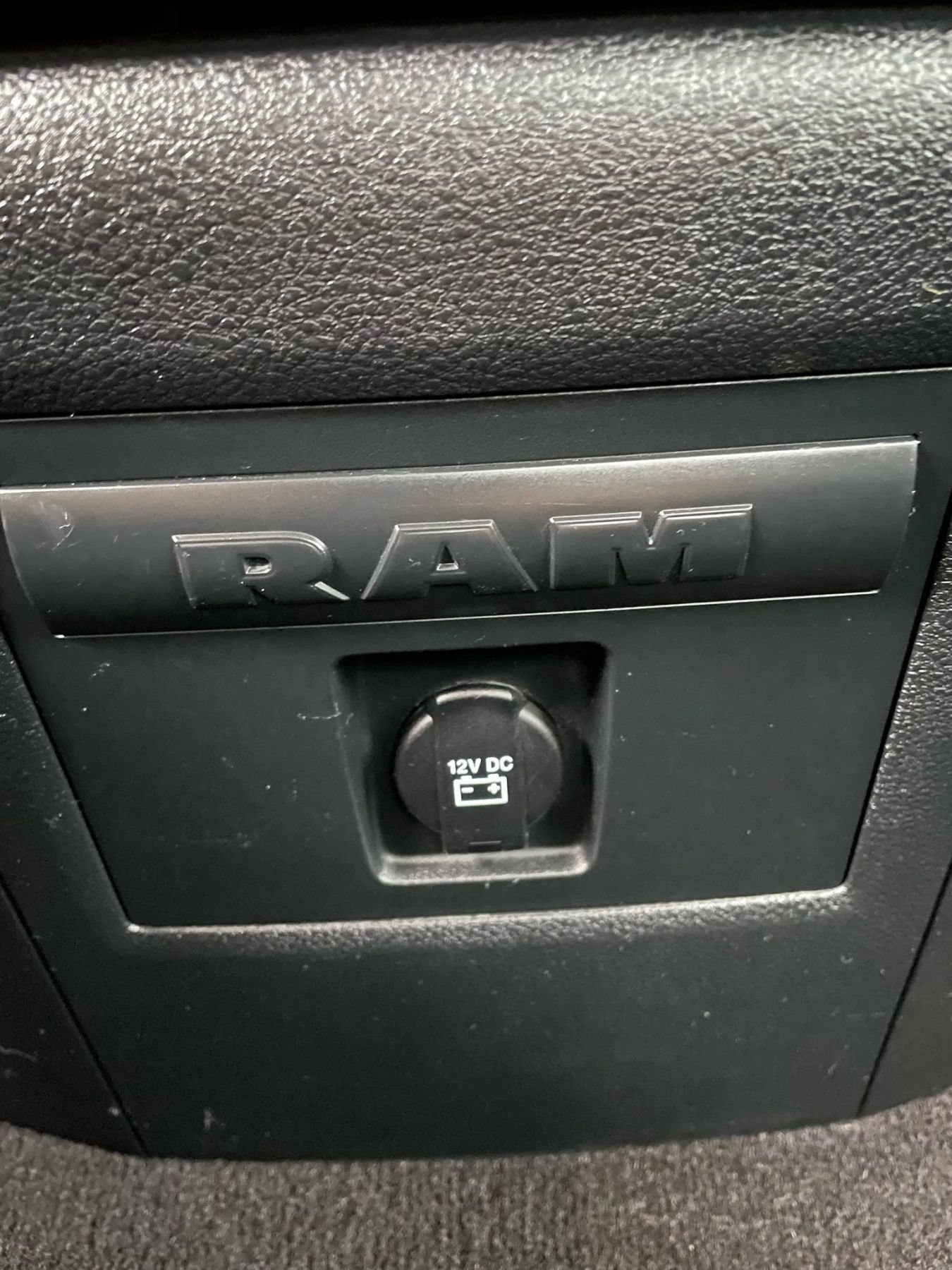 Used 2017 RAM 1500 Sport AWD/4WD image 35