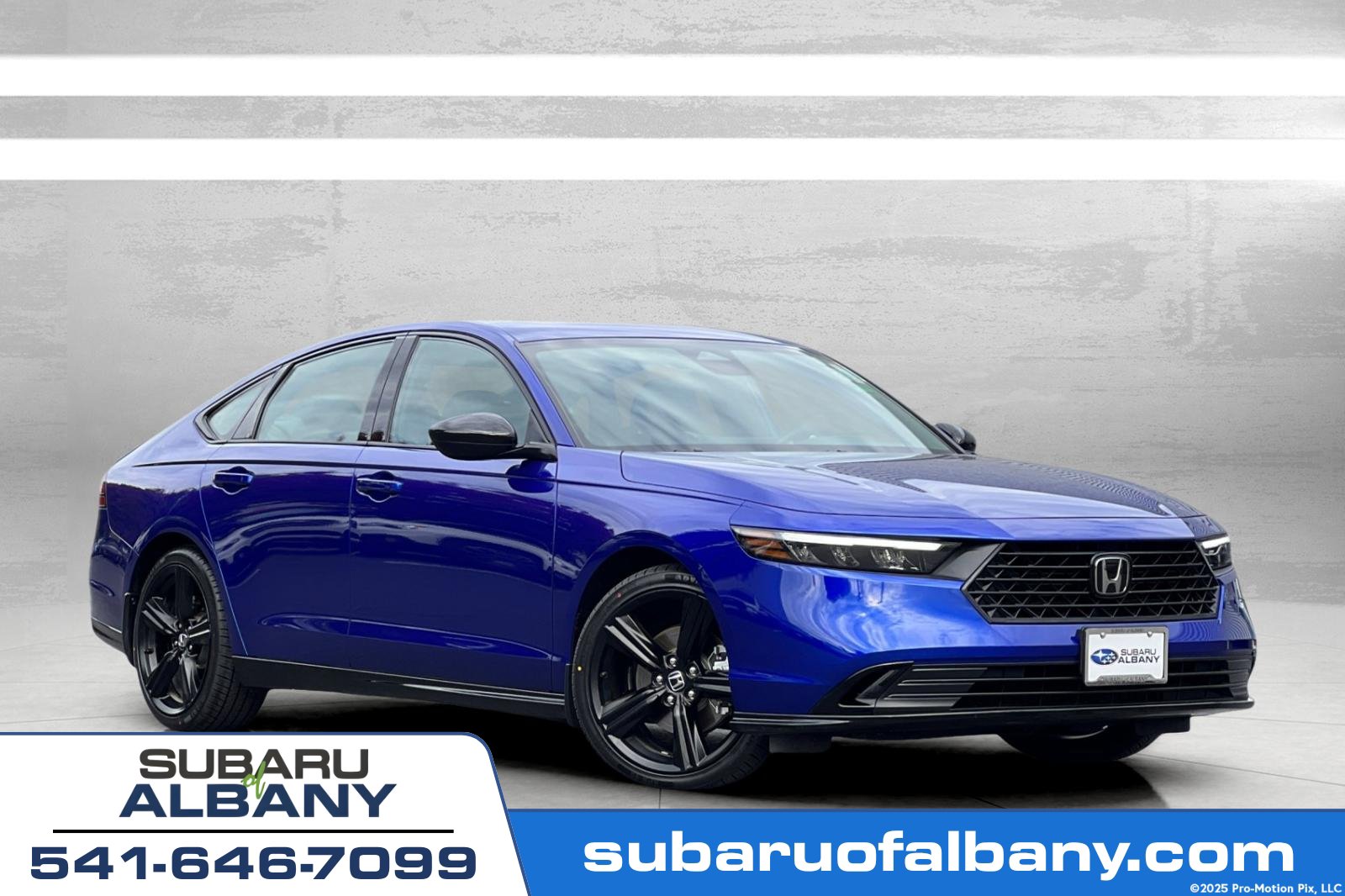 Used 2024 Honda Accord Sport