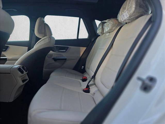 New 2026 Mercedes-Benz GLC 300 image 12