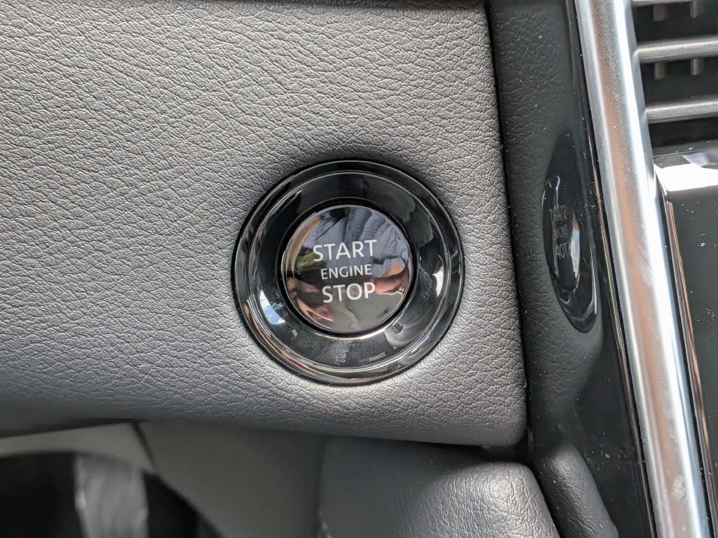 New 2026 Nissan Armada SL w/ Captain's Chari Seat Package AWD/4WD image 30