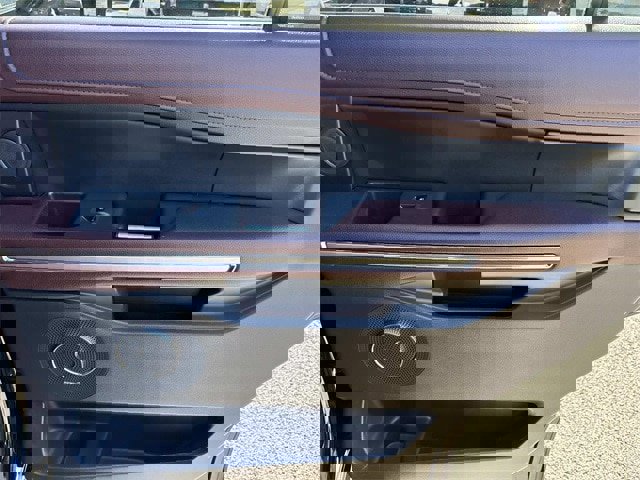 Certified 2023 Ford Expedition Limited image 21