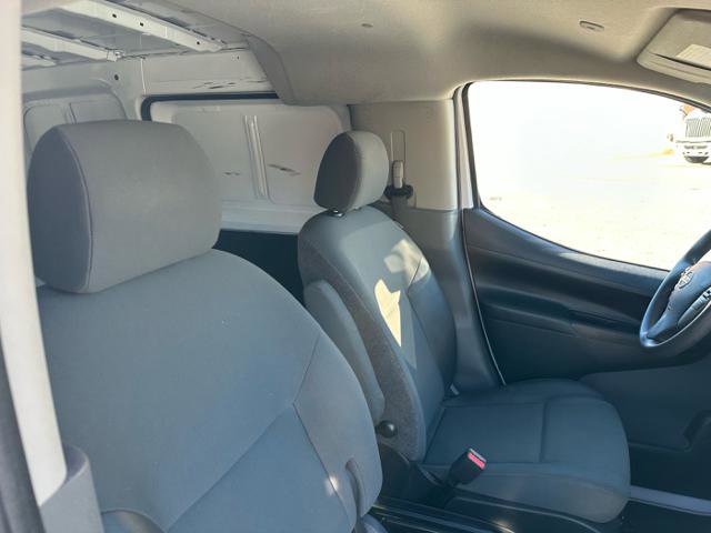 Used 2018 Nissan NV200 SV w/ Navigation Package image 14