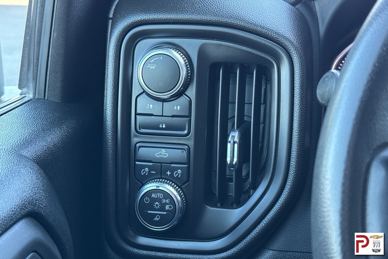 Certified 2023 GMC Sierra 3500 Pro w/ Gooseneck/5TH Wheel Package AWD/4WD image 30