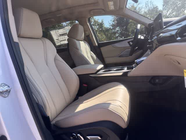 New 2026 Acura MDX SH-AWD image 28