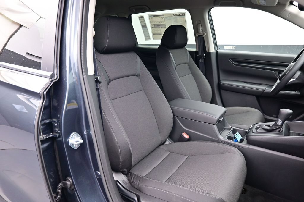 New 2026 Honda CR-V LX image 33