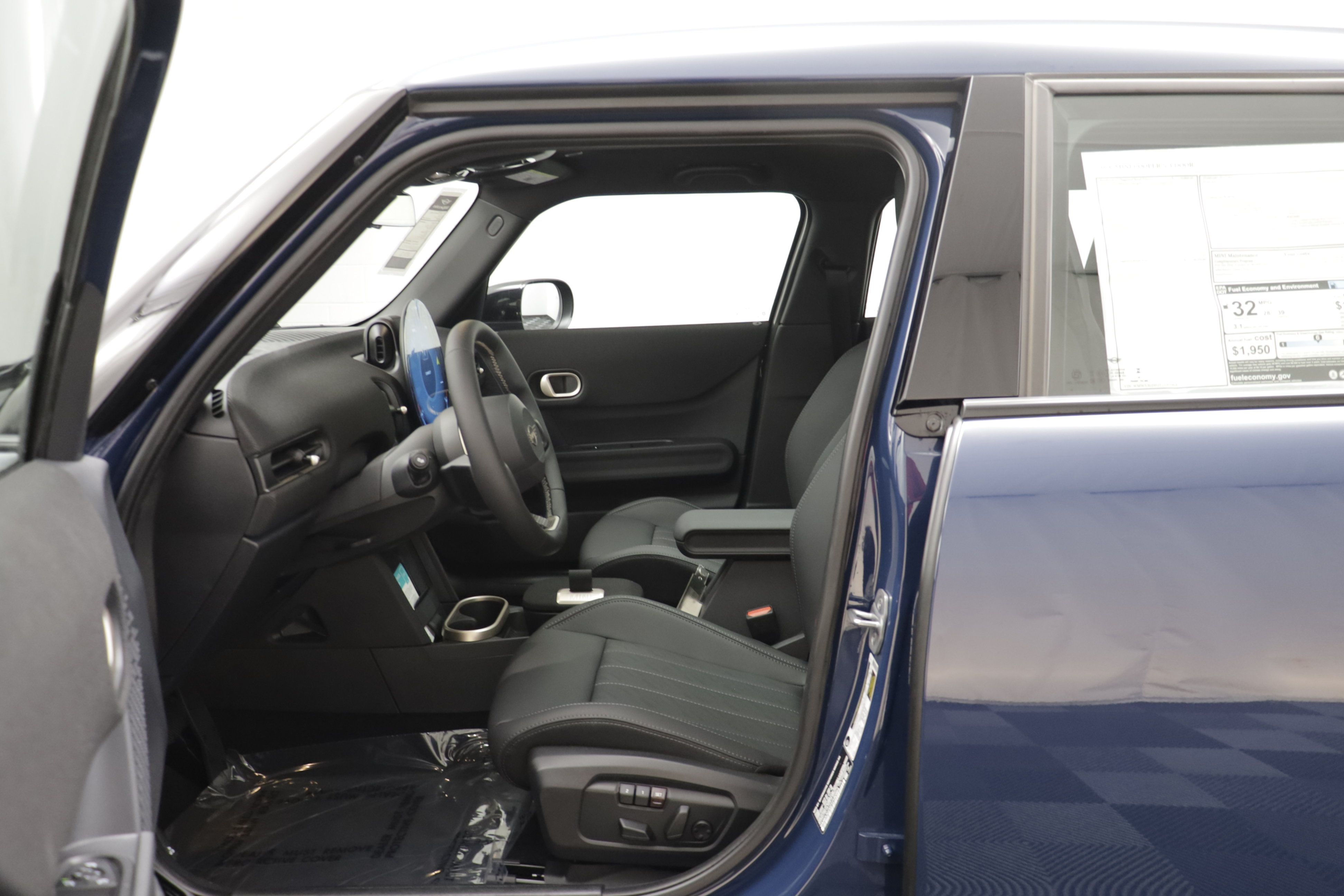New 2026 MINI Cooper S FWD image 6