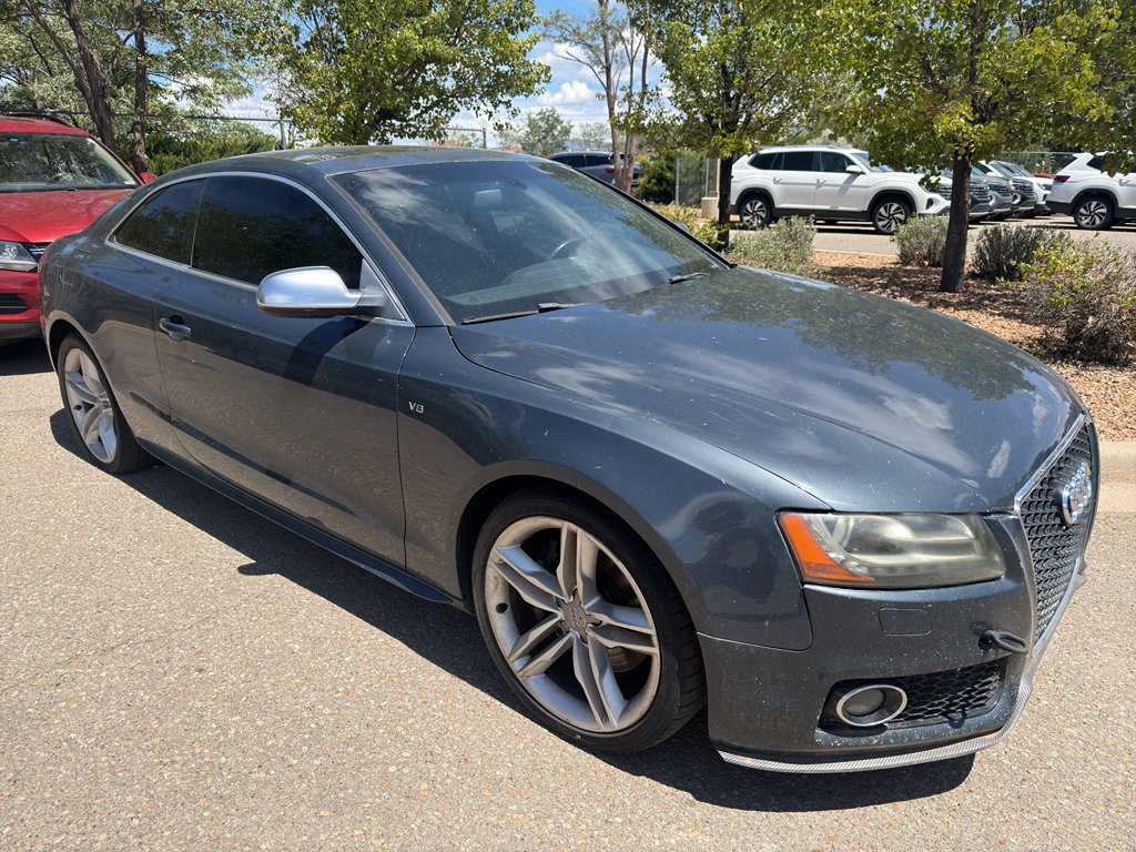 Used 2010 Audi S5 Premium Plus AWD/4WD image 21