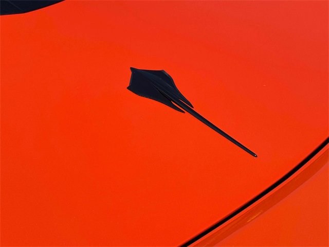 New 2026 Chevrolet Corvette Stingray Preferred Cpe w/ 2LT image 13