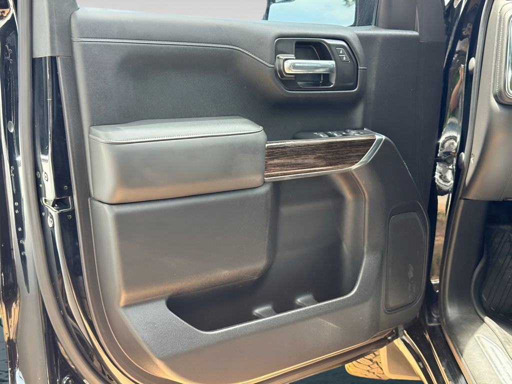 Used 2021 GMC Sierra 1500 Elevation RWD image 14