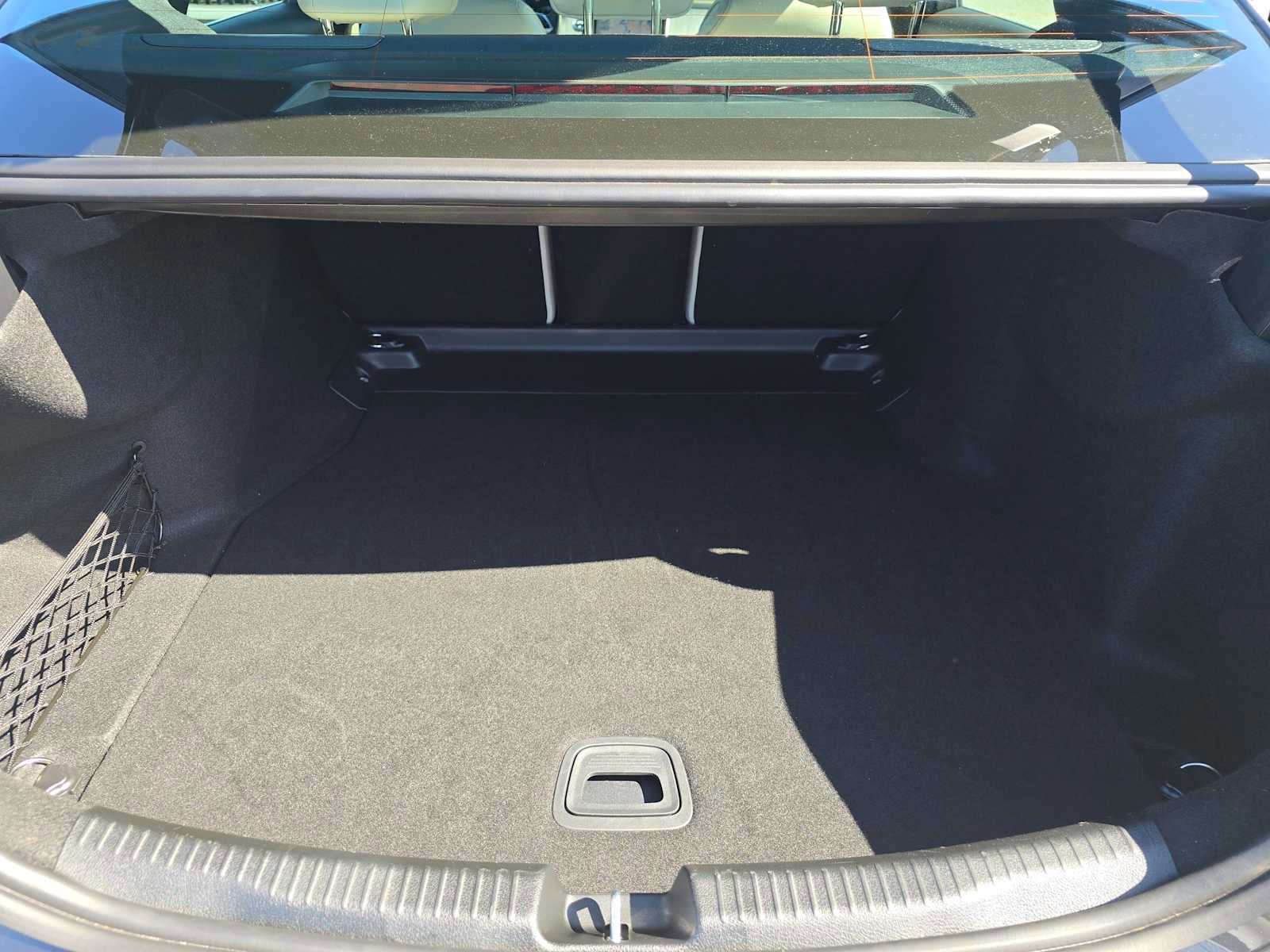 Used 2025 Mercedes-Benz C 300 4MATIC Sedan image 15