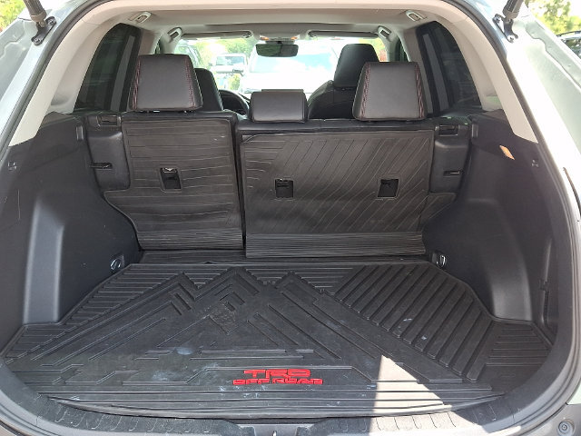 Used 2020 Toyota RAV4 TRD Off-Road AWD/4WD image 28
