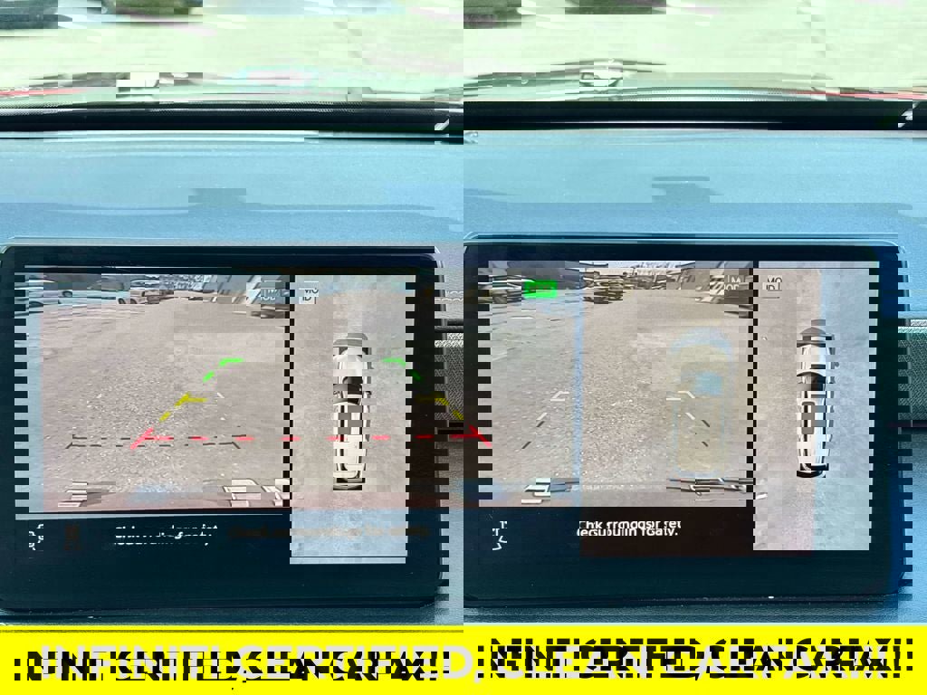 Certified 2023 INFINITI QX60 Luxe w/ Cargo Package image 23