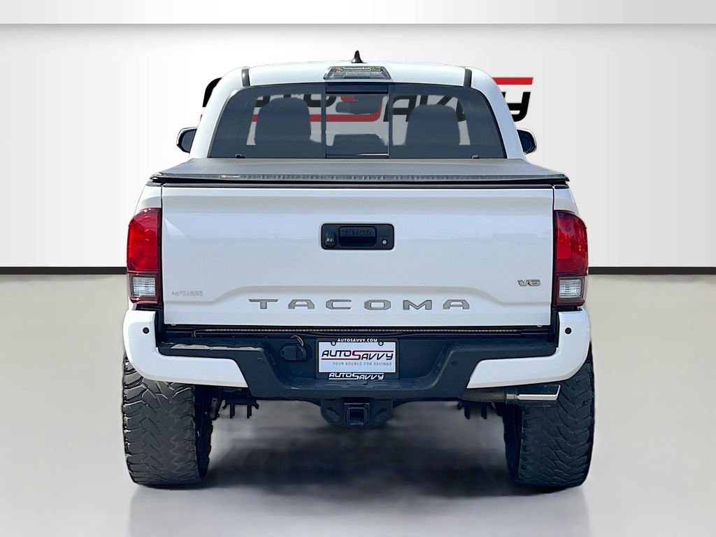 Used 2023 Toyota Tacoma SR5 image 6