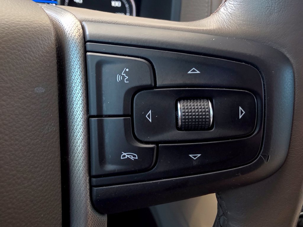 Used 2021 GMC Yukon Denali AWD/4WD image 33