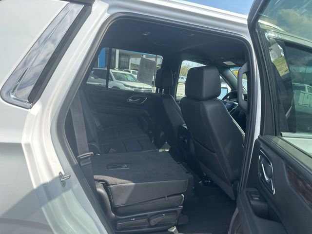 Used 2024 Chevrolet Tahoe LT RWD image 32