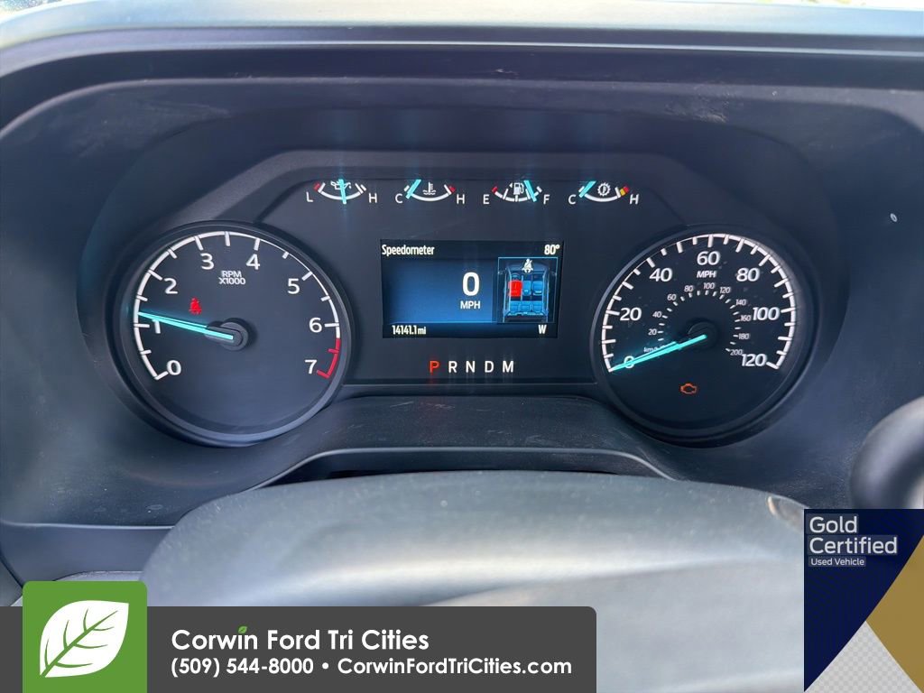 Used 2024 Ford F350 XLT w/ FX4 Off-Road Package AWD/4WD video 2