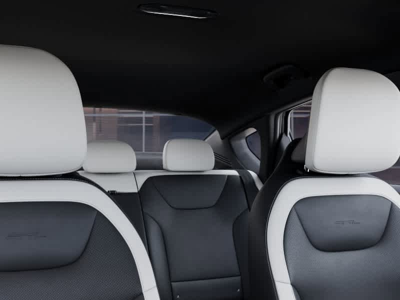 New 2026 Kia K4 GT-Line FWD image 27