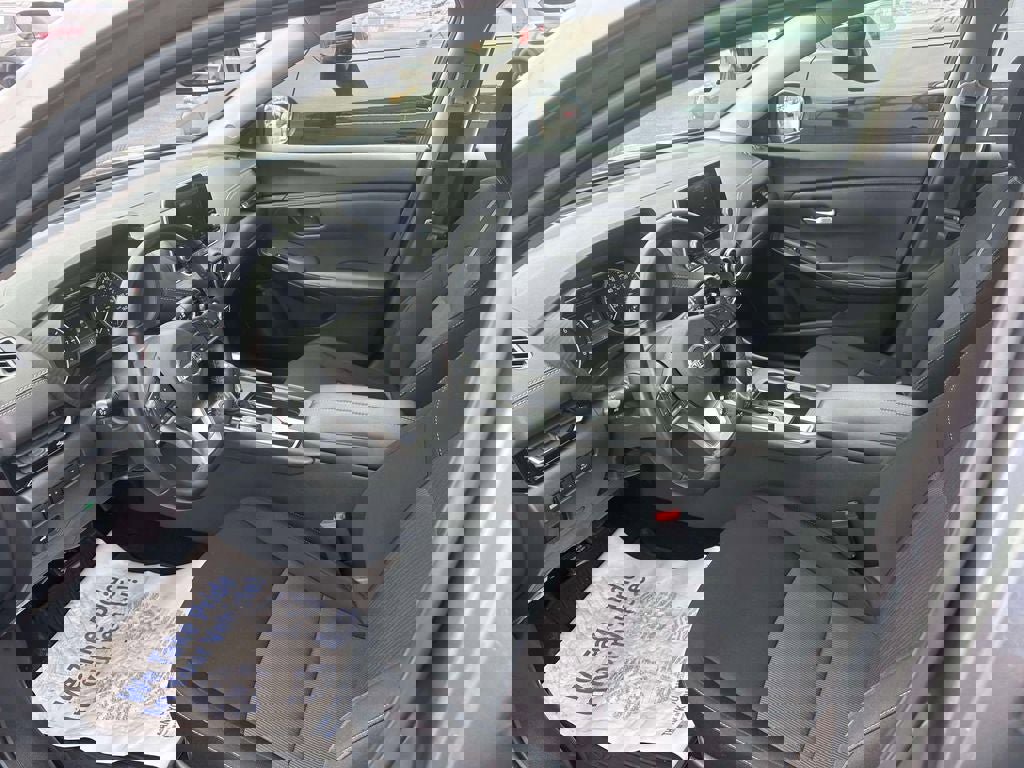 Used 2023 Nissan Sentra SV w/ All-Weather Package FWD image 13