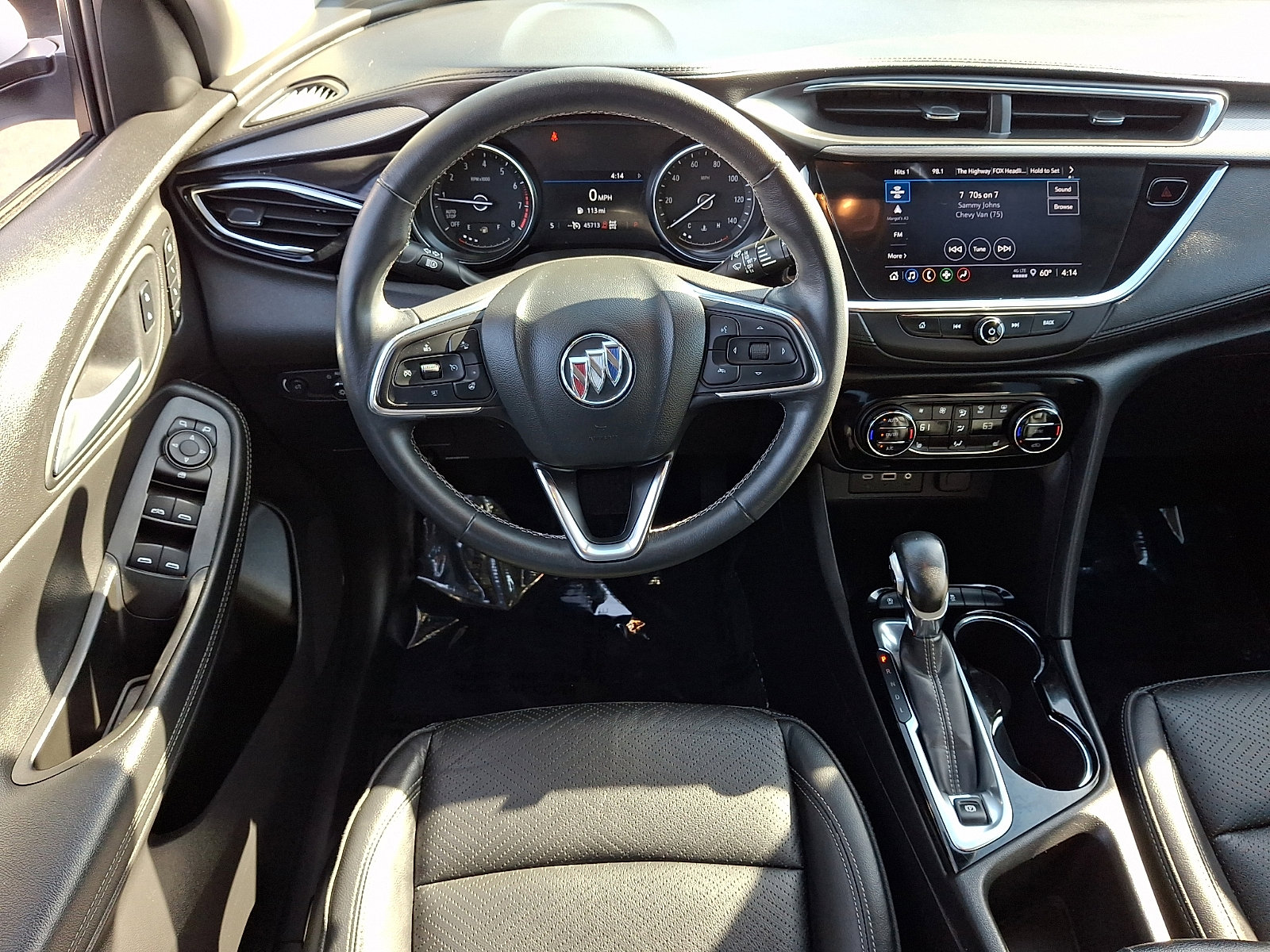 Used 2021 Buick Encore GX Essence image 12