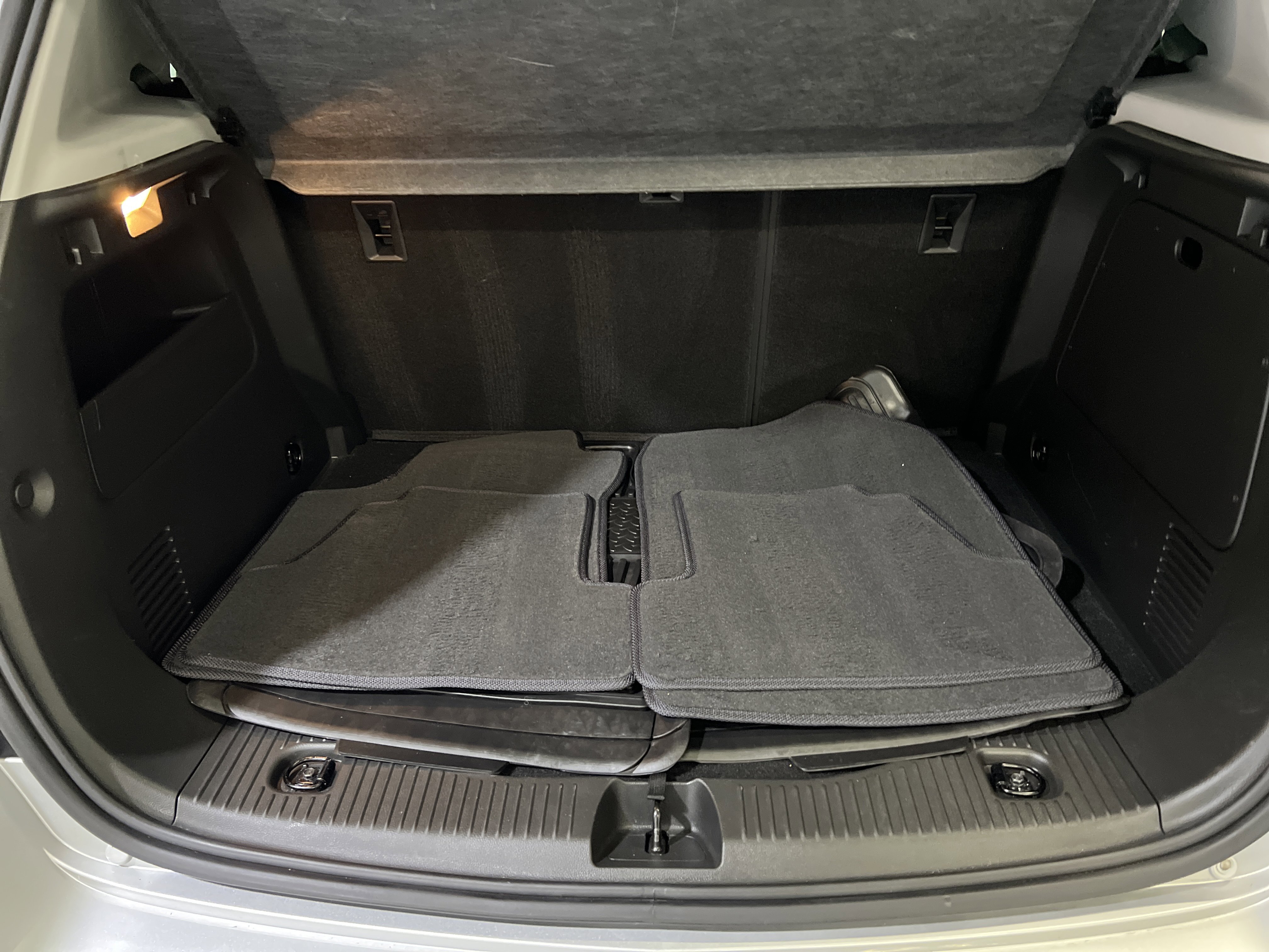 Certified 2020 Chevrolet Trax LT w/ LT Convenience Package image 14