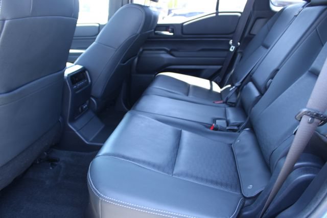 Used 2024 Toyota Land Cruiser w/ Premium Package AWD/4WD image 39
