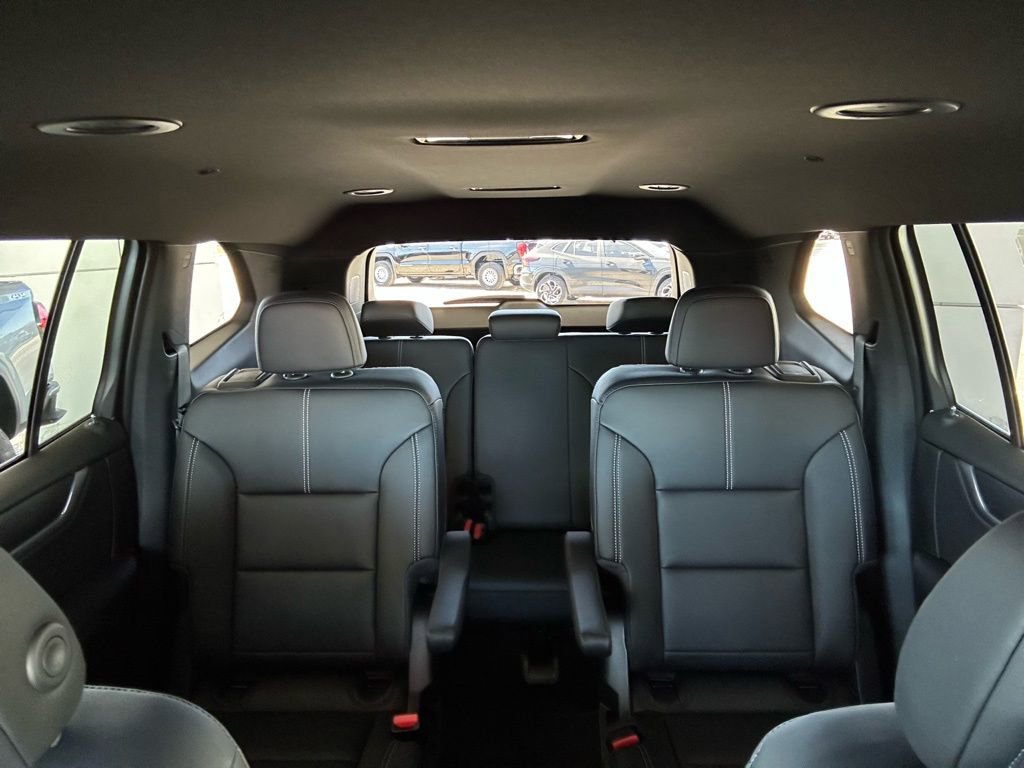 New 2026 GMC Acadia Elevation w/ Super Cruise Package image 27