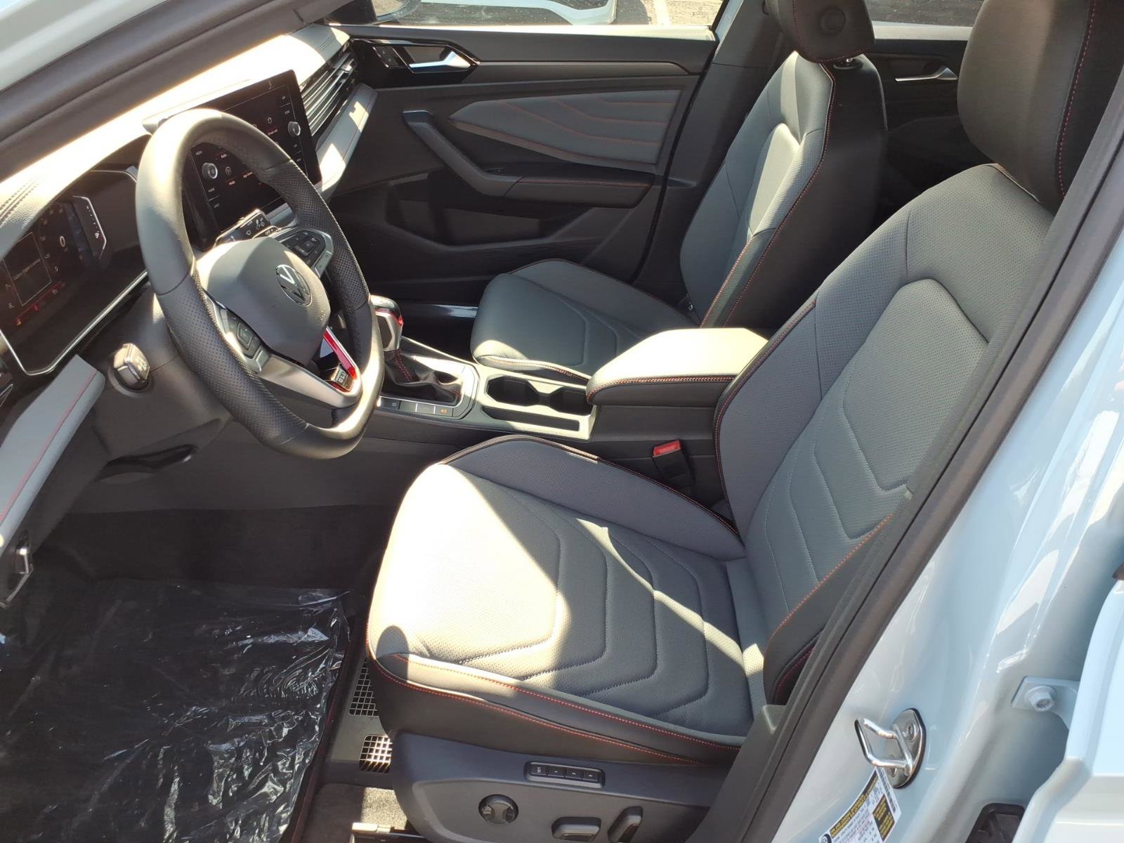 New 2026 Volkswagen Jetta GLI Autobahn image 12