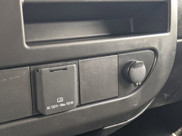 Used 2023 GMC Savana 2500 Work Van w/ Driver Convenience Package image 17