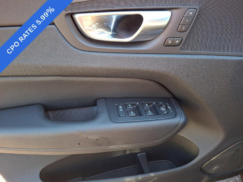 Certified 2024 Volvo XC60 B5 Plus w/ Protection Package Premier AWD/4WD image 14