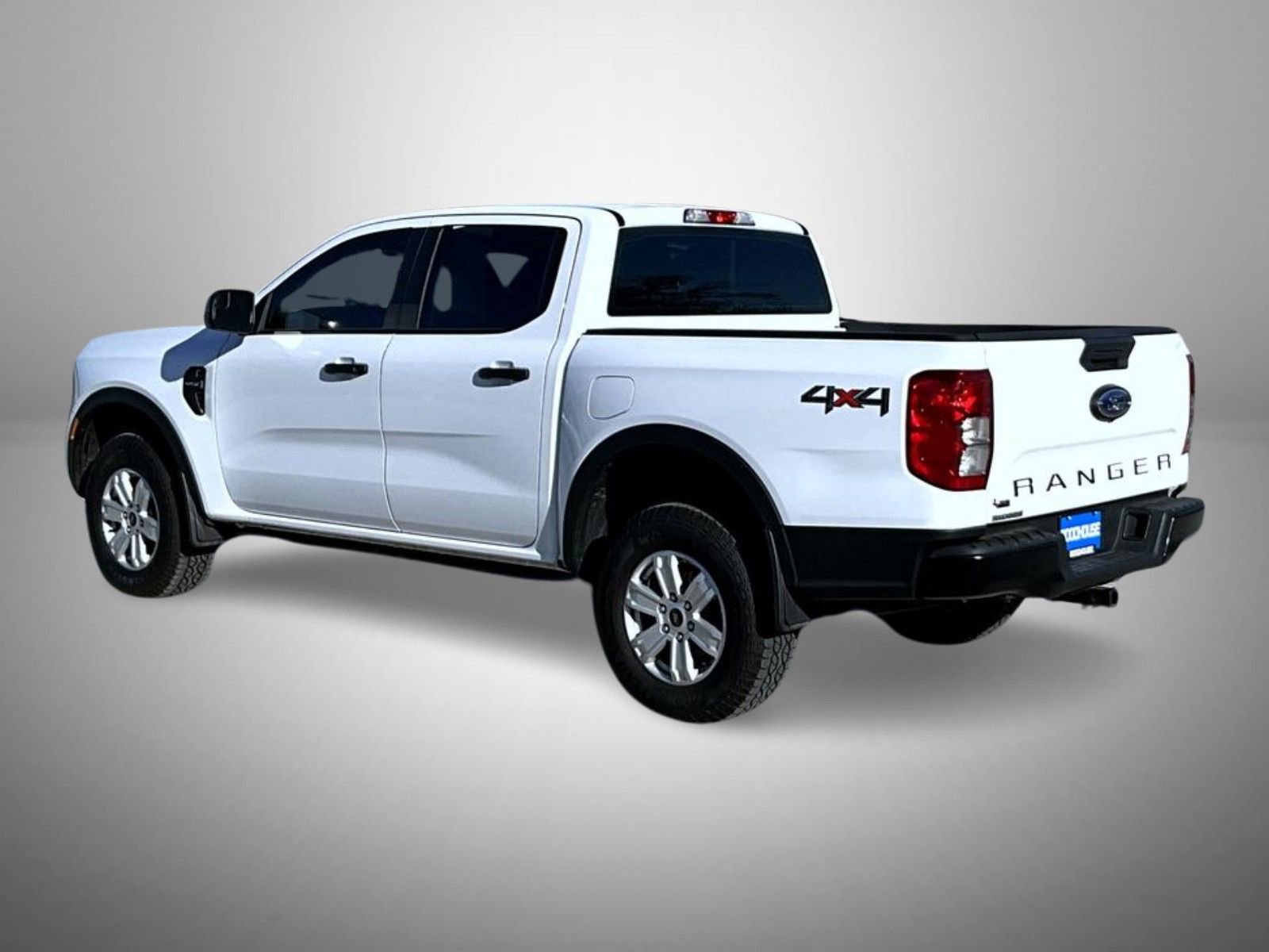 Used 2024 Ford Ranger XL image 7