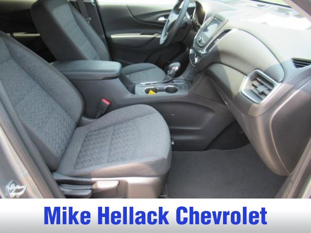 Used 2023 Chevrolet Equinox LT image 15