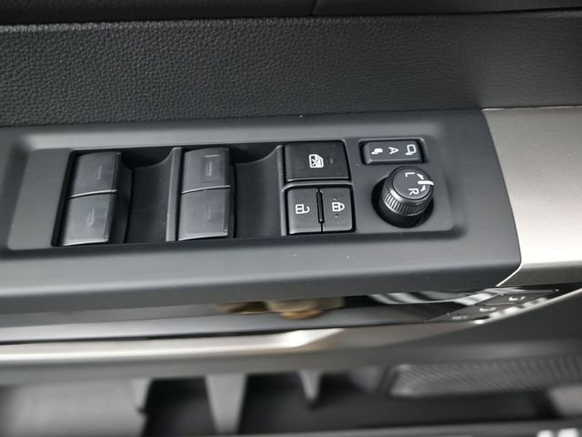 New 2026 Toyota Sequoia Limited image 9