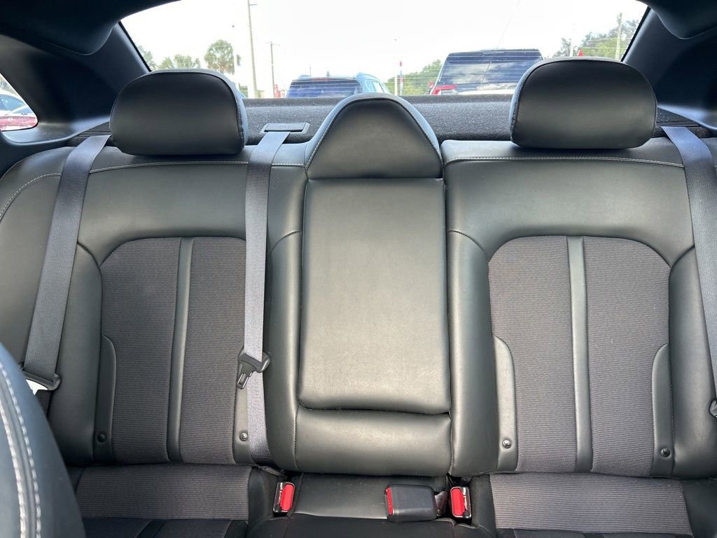 Used 2023 Kia K5 GT-Line image 14