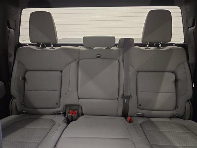 Used 2020 GMC Sierra 1500 Elevation w/ Elevation Value Package AWD/4WD image 25