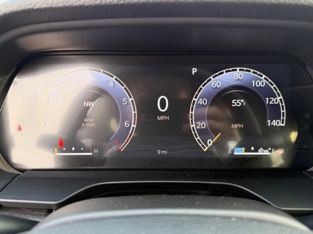 New 2025 Jeep Grand Cherokee Limited w/ Black Appearance Package image 29