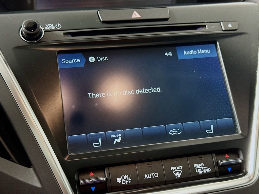 Used 2019 Acura MDX FWD image 13