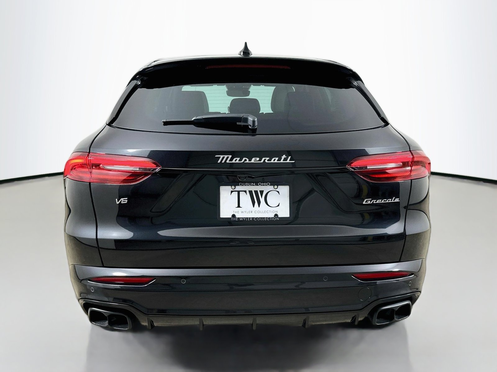 New 2026 Maserati Grecale Modena AWD/4WD image 6