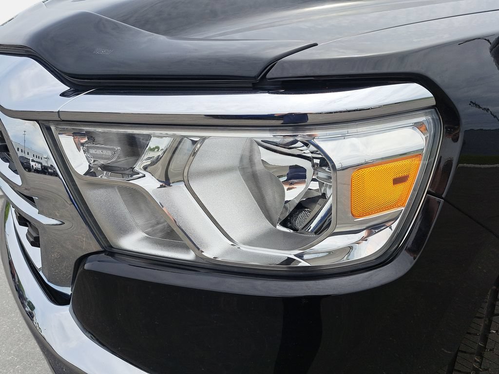 Used 2022 RAM 1500 Big Horn AWD/4WD image 29