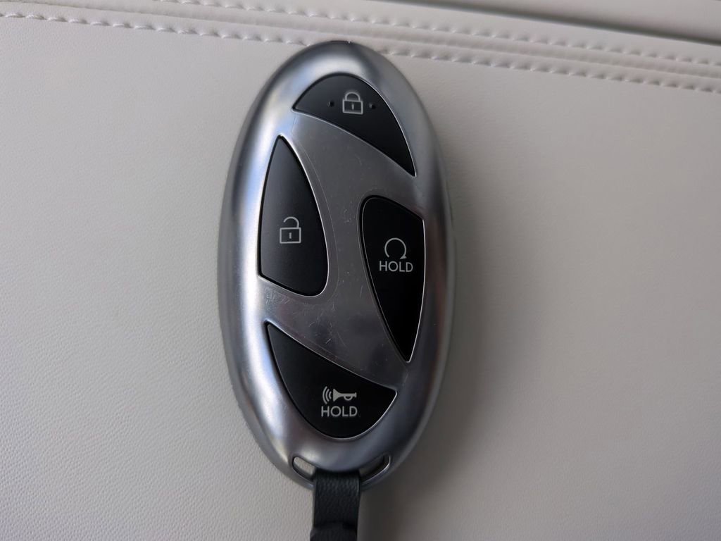 New 2026 Hyundai Santa Fe SEL image 37