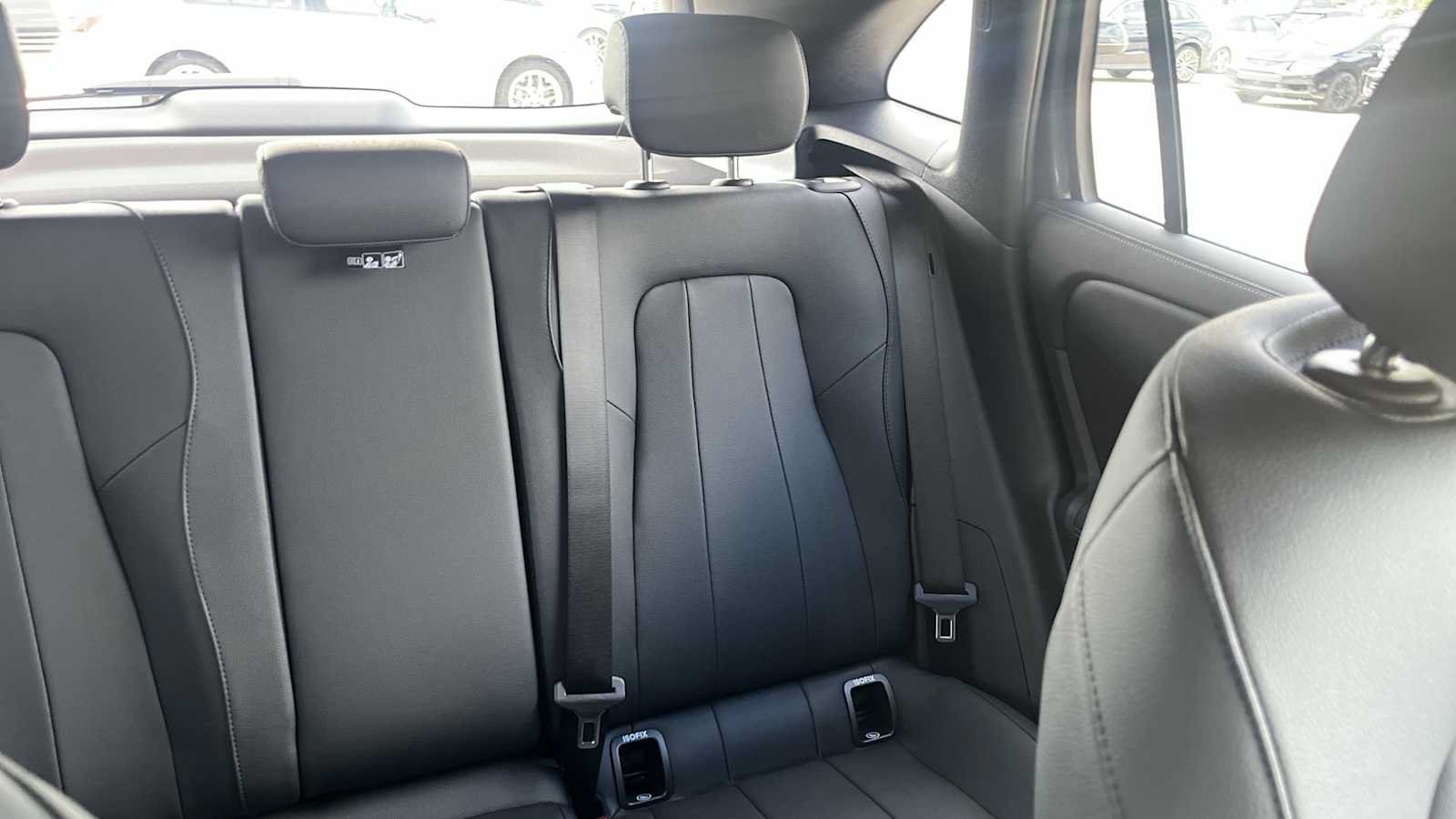 New 2026 Mercedes-Benz GLA 250 4MATIC image 33