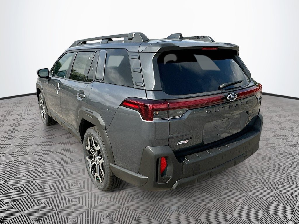 New 2026 Subaru Outback Touring XT AWD/4WD image 6