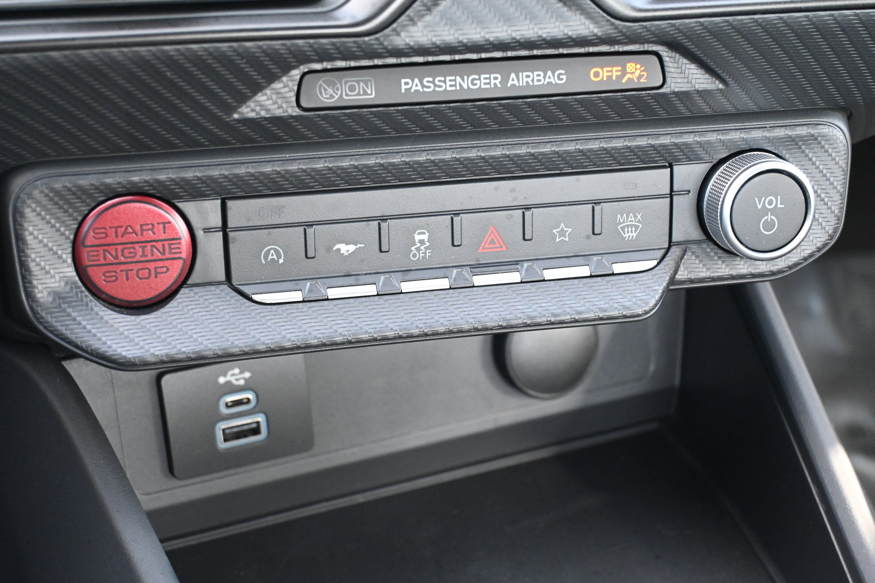 New 2026 Ford Mustang EcoBoost image 21