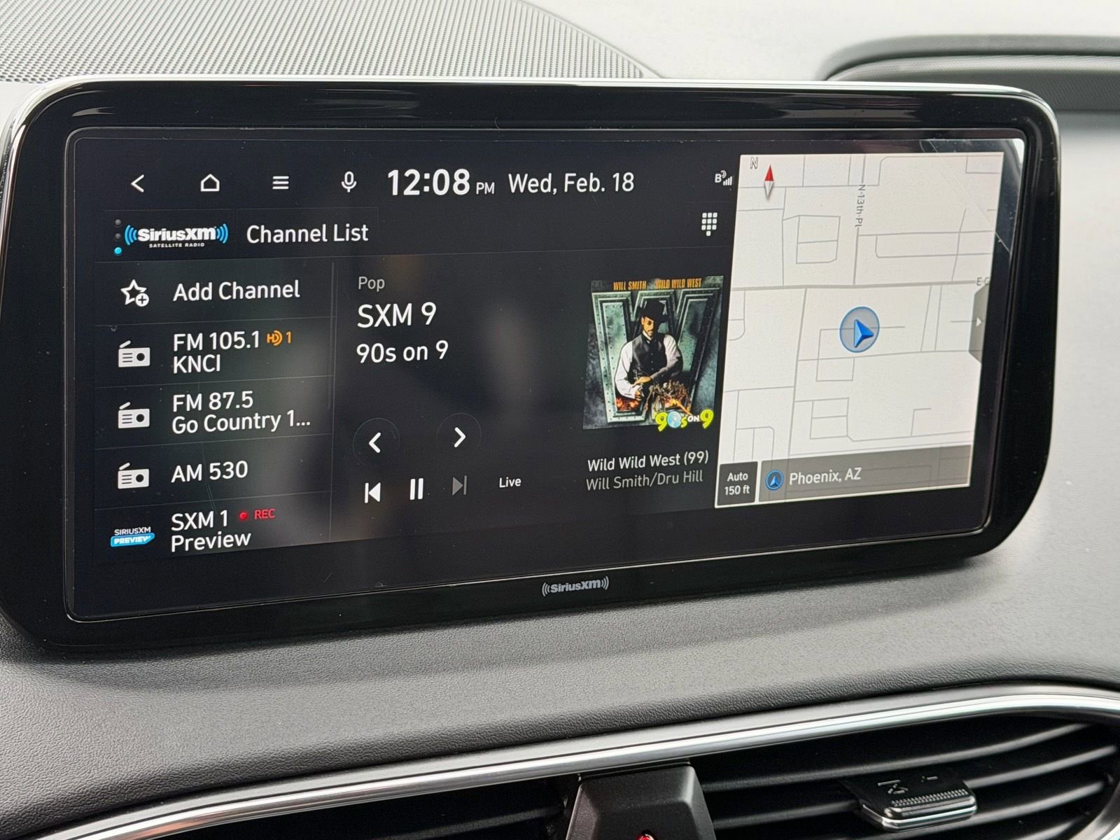 Used 2023 Hyundai Santa Fe XRT image 27